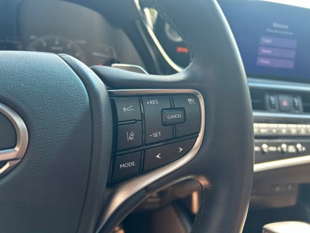 Certified 2023 Lexus ES 250 w/ Premium Package AWD/4WD image 30