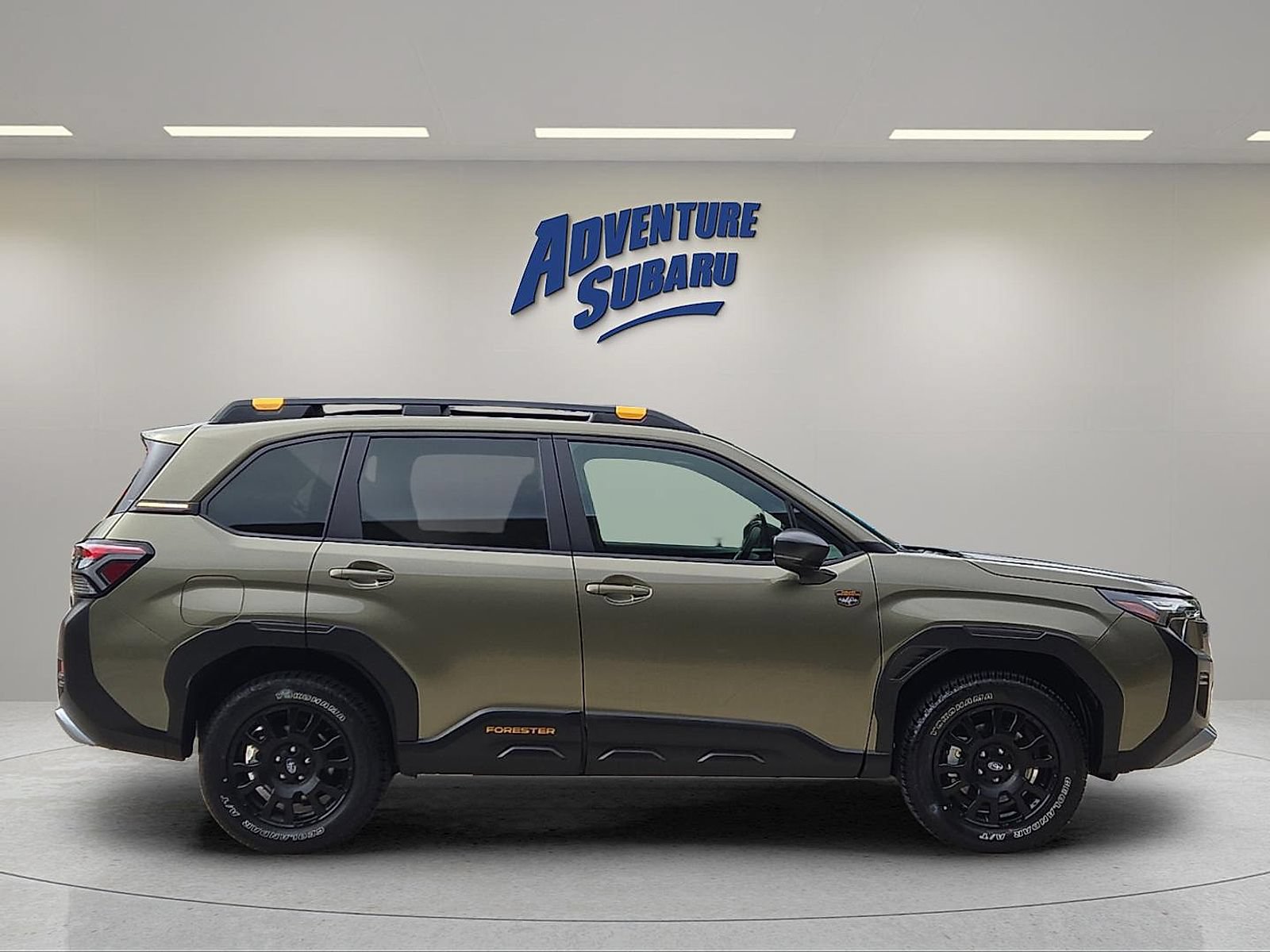 Used 2026 Subaru Forester Wilderness AWD/4WD image 13
