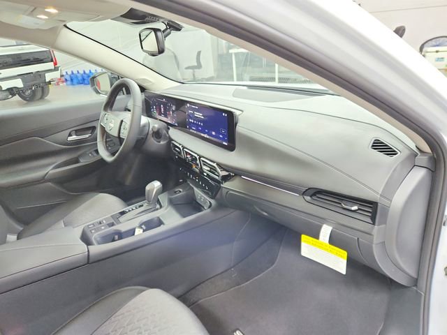 New 2026 Nissan Sentra SV w/ SV Convenience Package image 34