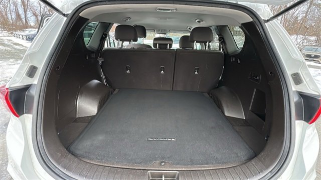 Used 2020 Hyundai Santa Fe SEL image 34