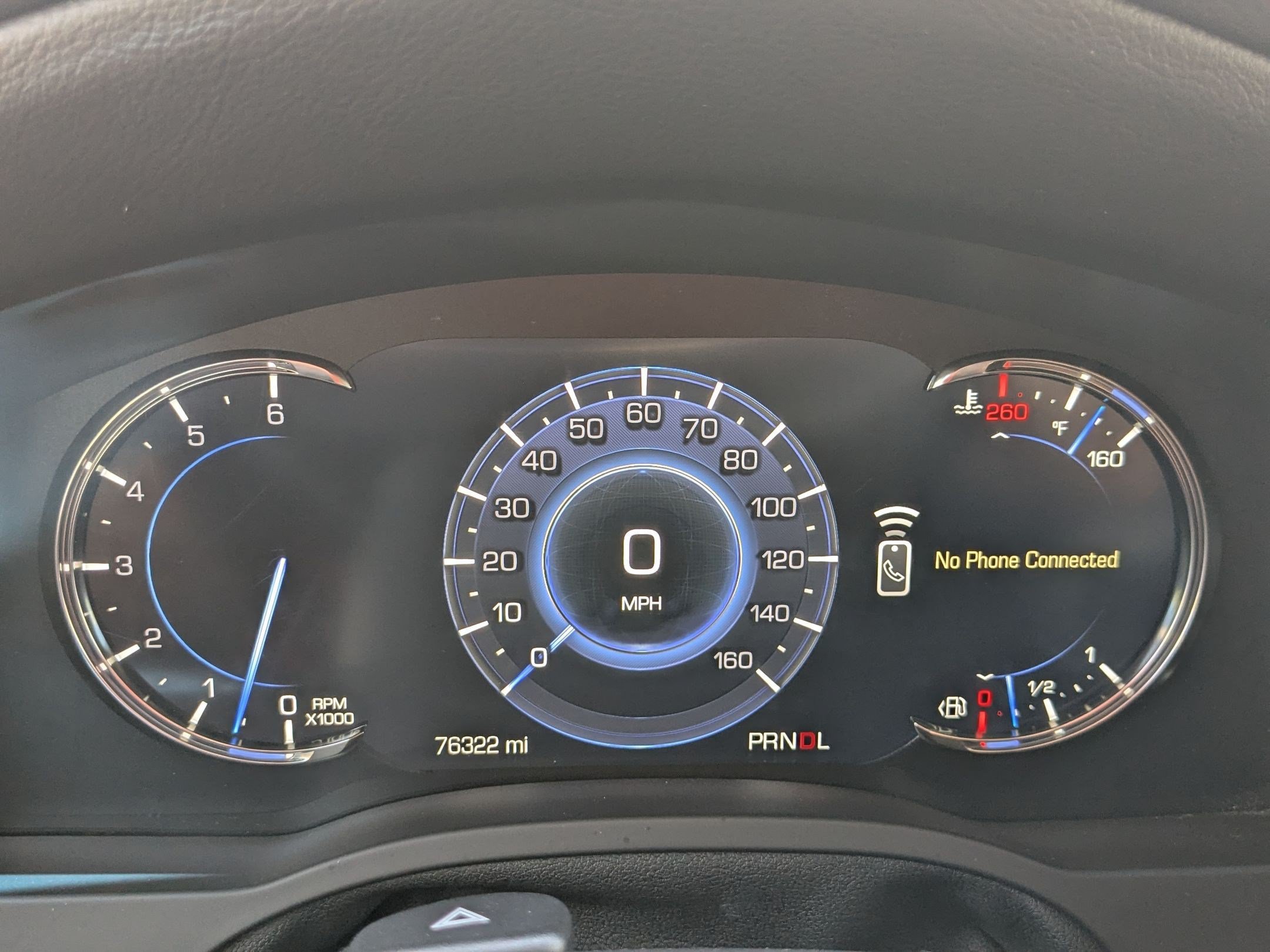 Used 2019 Cadillac Escalade Luxury AWD/4WD image 15