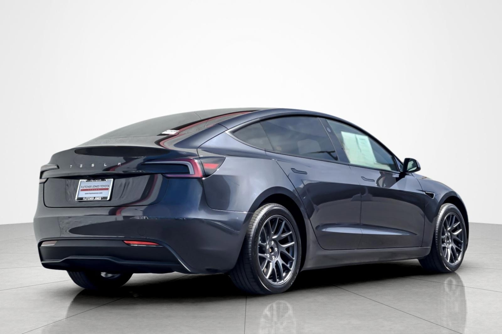 Used 2025 Tesla Model 3 Long Range image 5