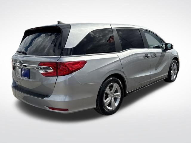 Used 2020 Honda Odyssey EX-L image 6