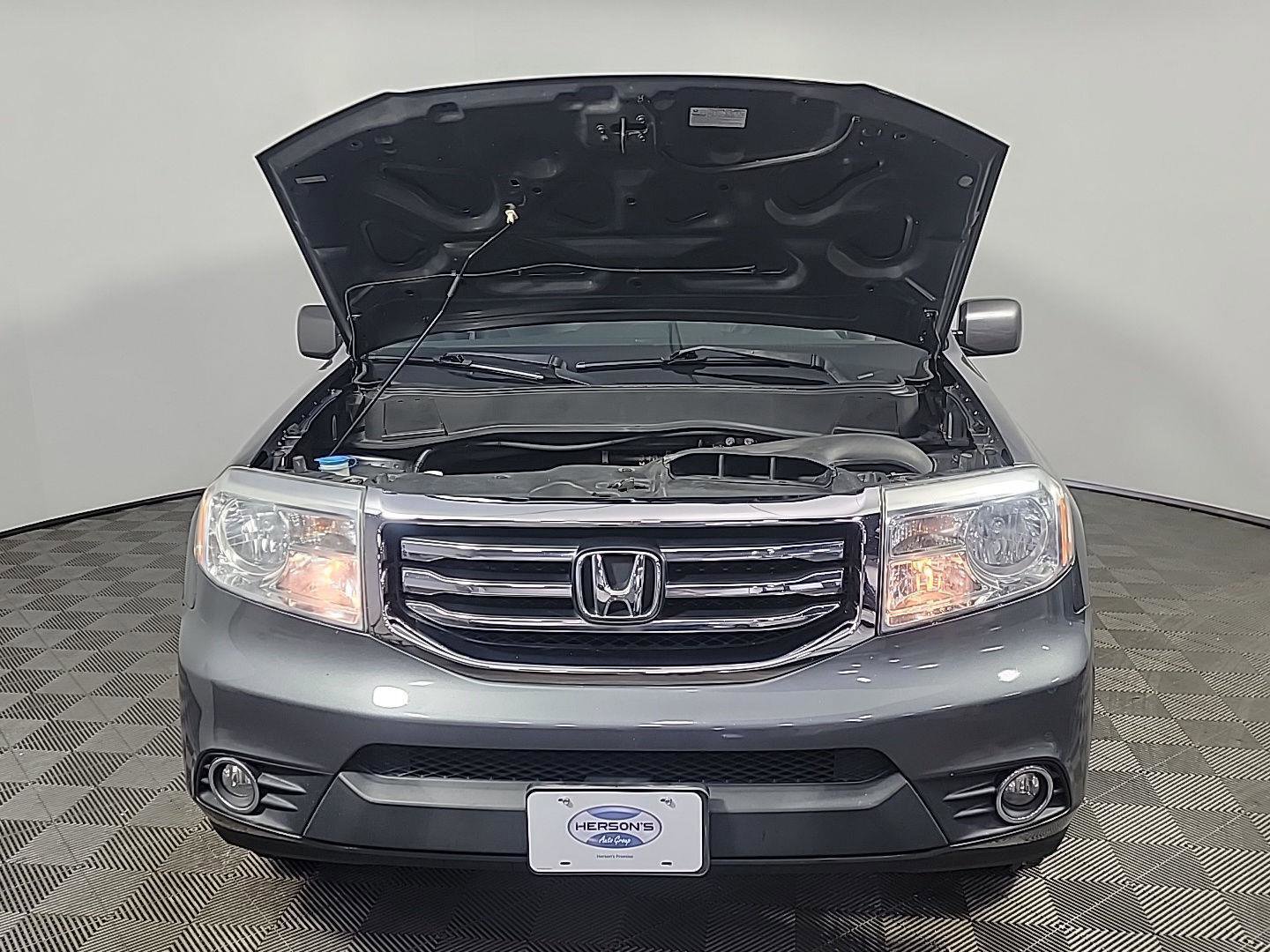 Used 2012 Honda Pilot EX-L image 14