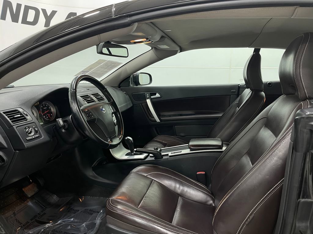 Used 2013 Volvo C70 T5 image 11