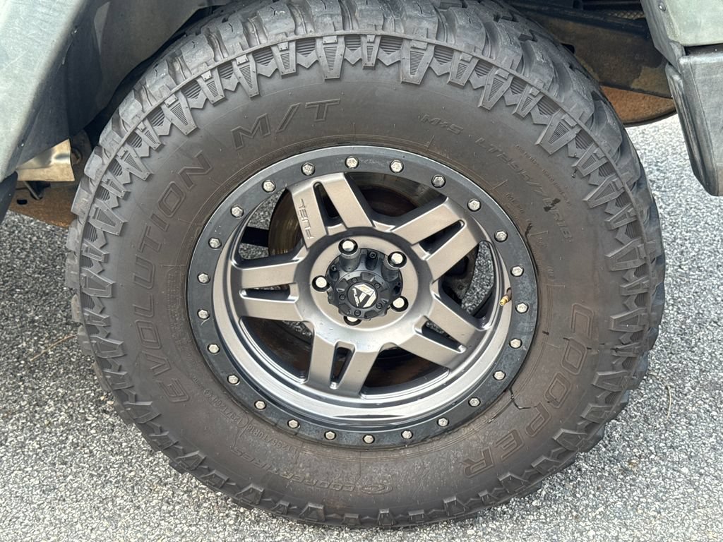 Used 2012 Jeep Wrangler Sport AWD/4WD image 18