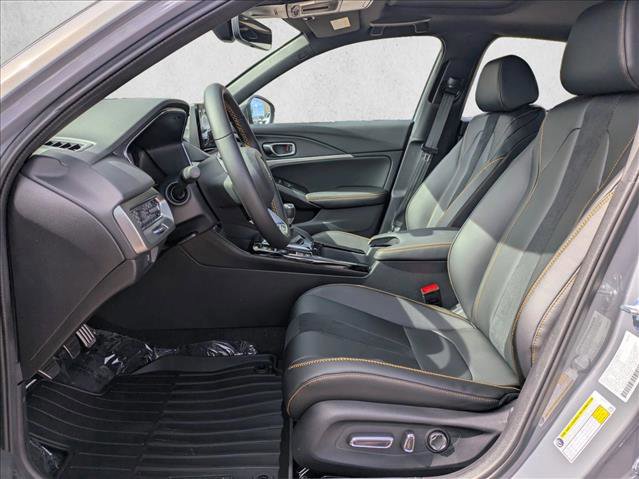 New 2026 Acura Integra A-Spec image 4