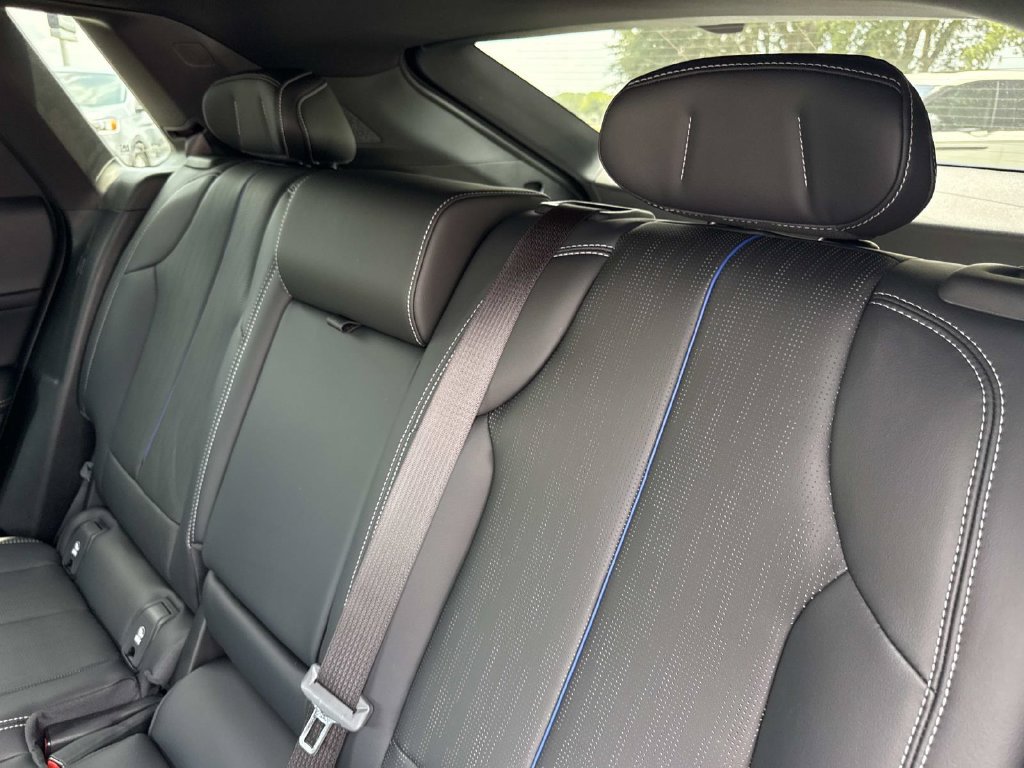 New 2026 Cadillac Lyriq Signature Luxury w/ LPO, Floor Liner Package RWD image 14