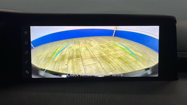 Used 2025 Nissan Murano SV AWD/4WD image 13
