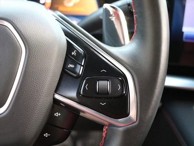 Used 2024 Chevrolet Corvette Stingray Coupe image 27