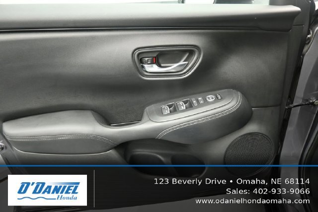 Used 2024 Honda HR-V EX-L image 23