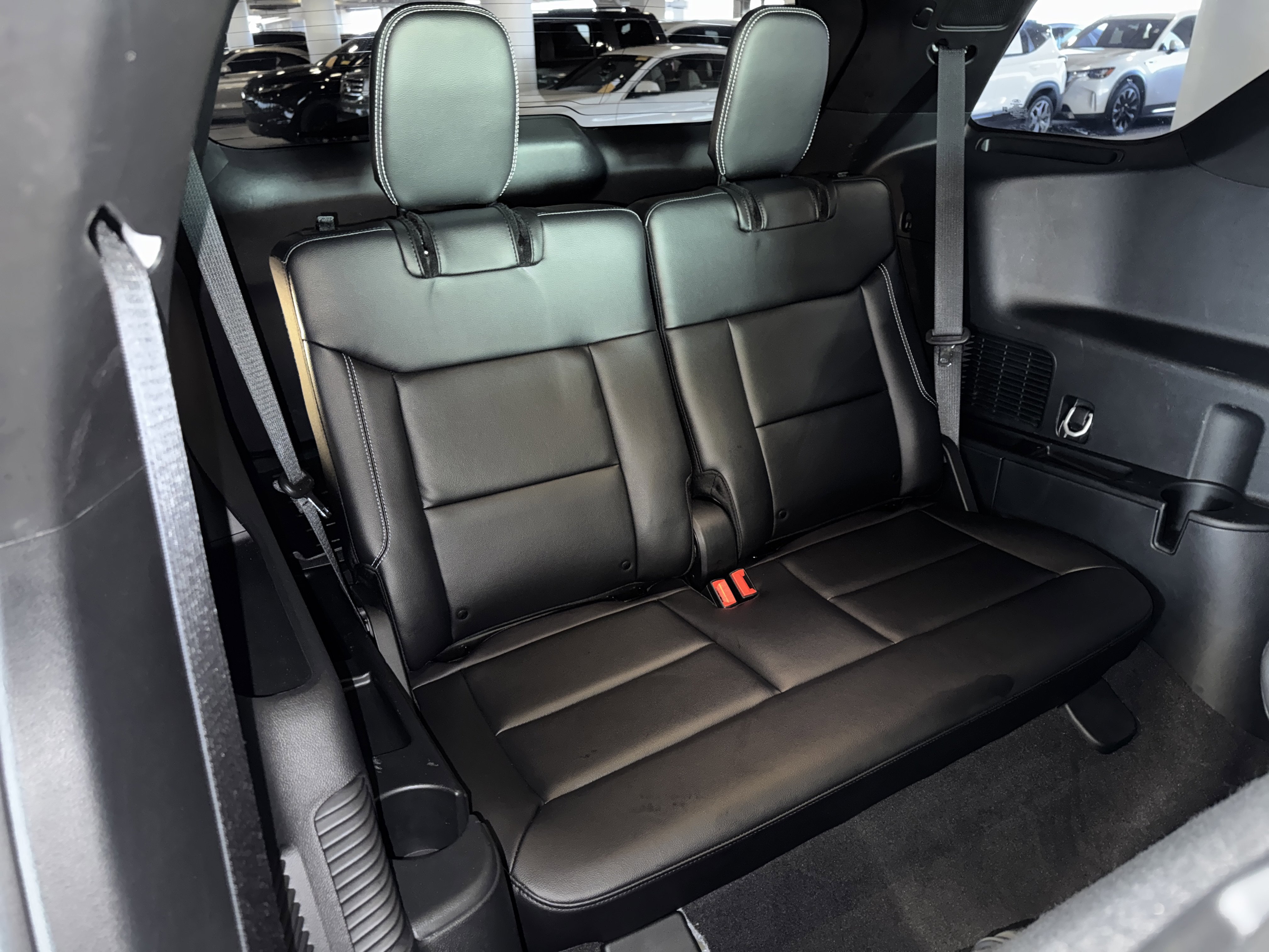 Used 2024 Ford Explorer ST w/ Equipment Group 401A image 13