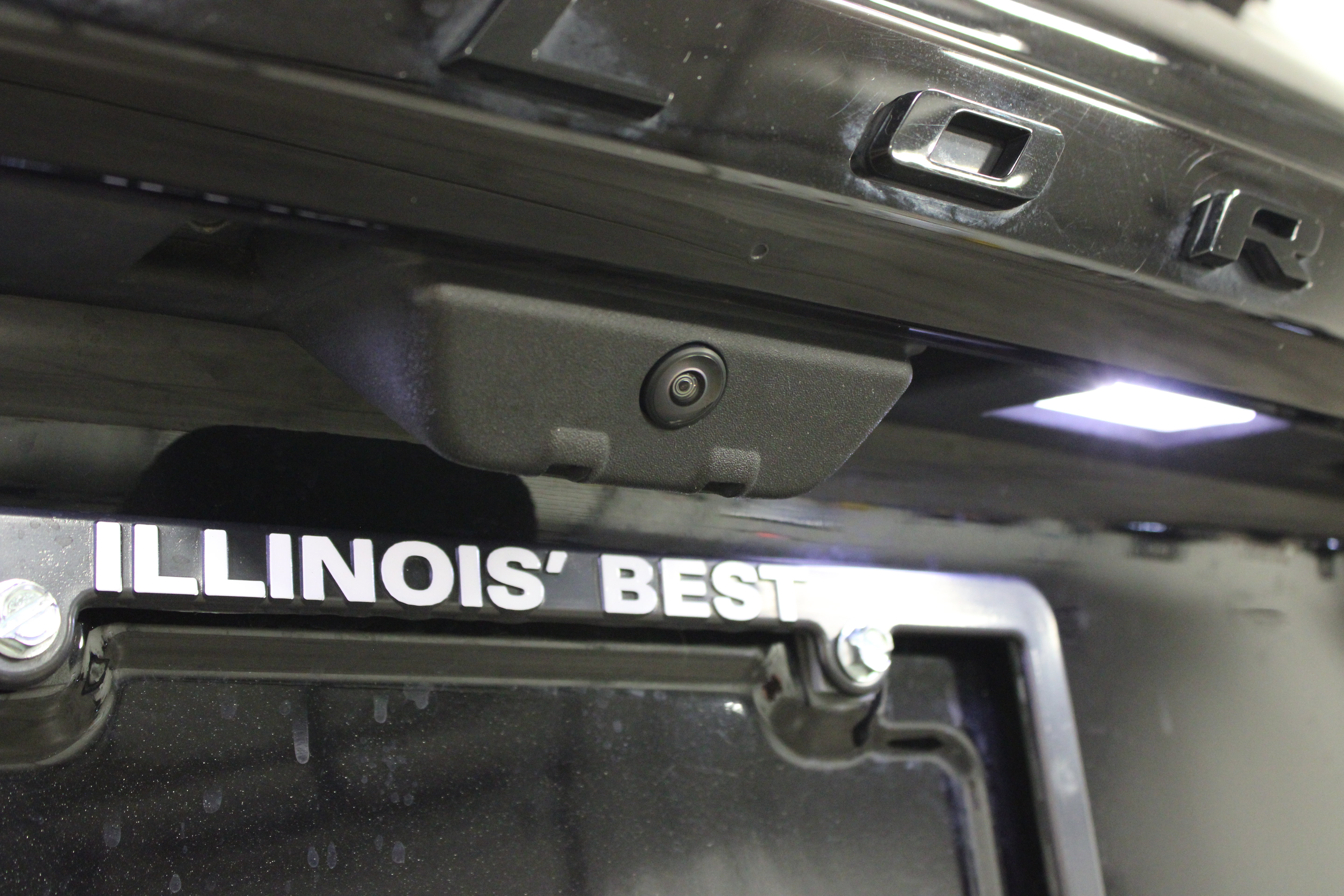 Used 2025 Ford Explorer ST-Line AWD/4WD image 12