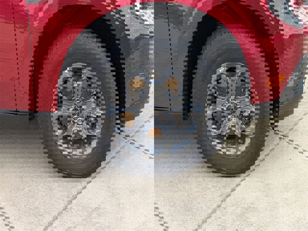 New 2025 Ford Maverick XLT w/ XLT Luxury Package image 21