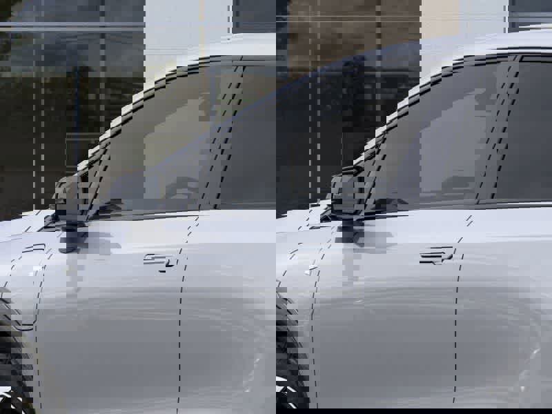 New 2025 Cadillac Optiq Sport 2 w/ LPO, Floor Liner Package image 12