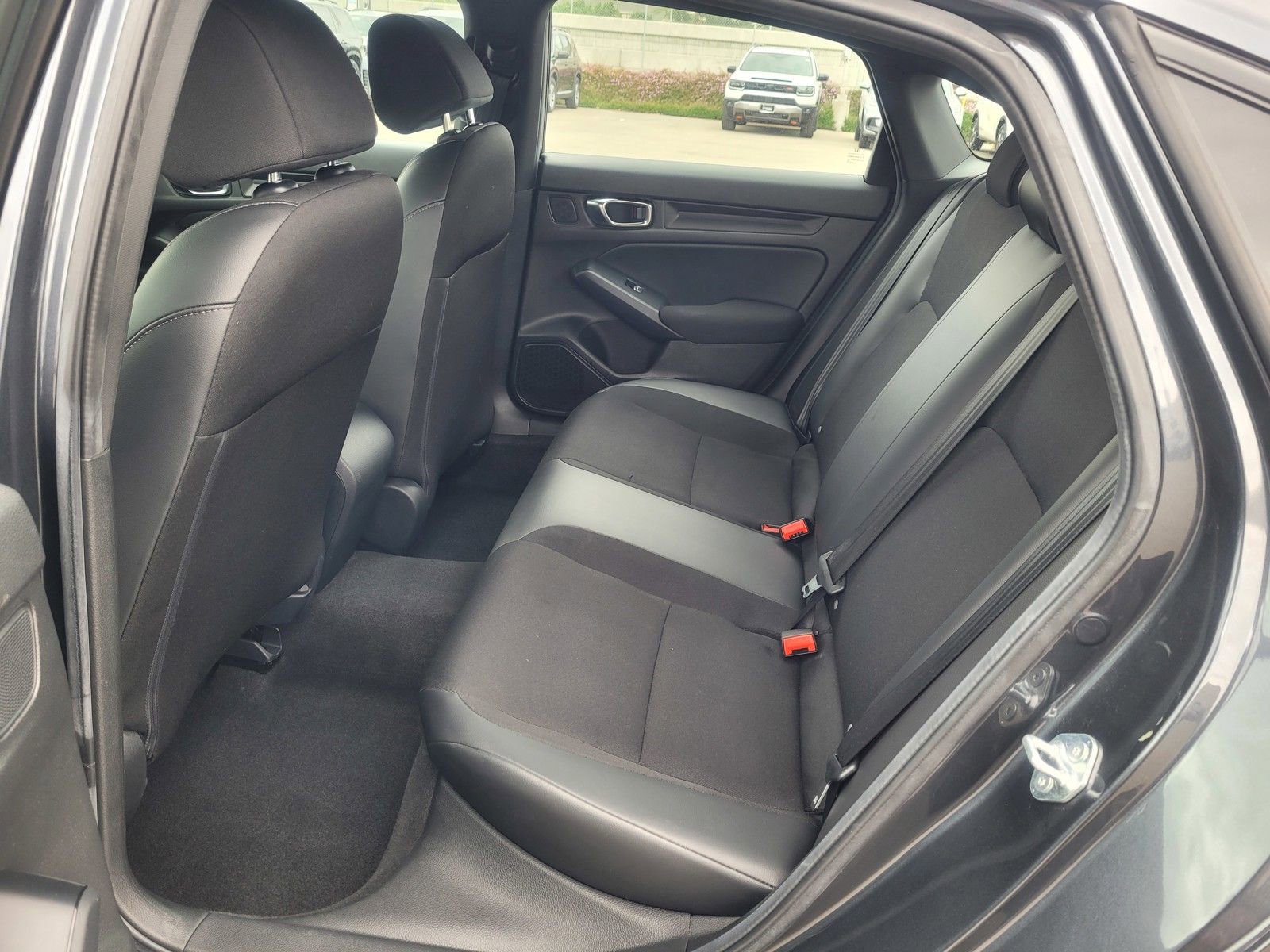 Used 2024 Honda Civic Sport image 11