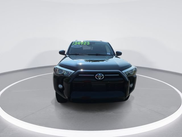 Used 2020 Toyota 4Runner SR5 RWD image 3