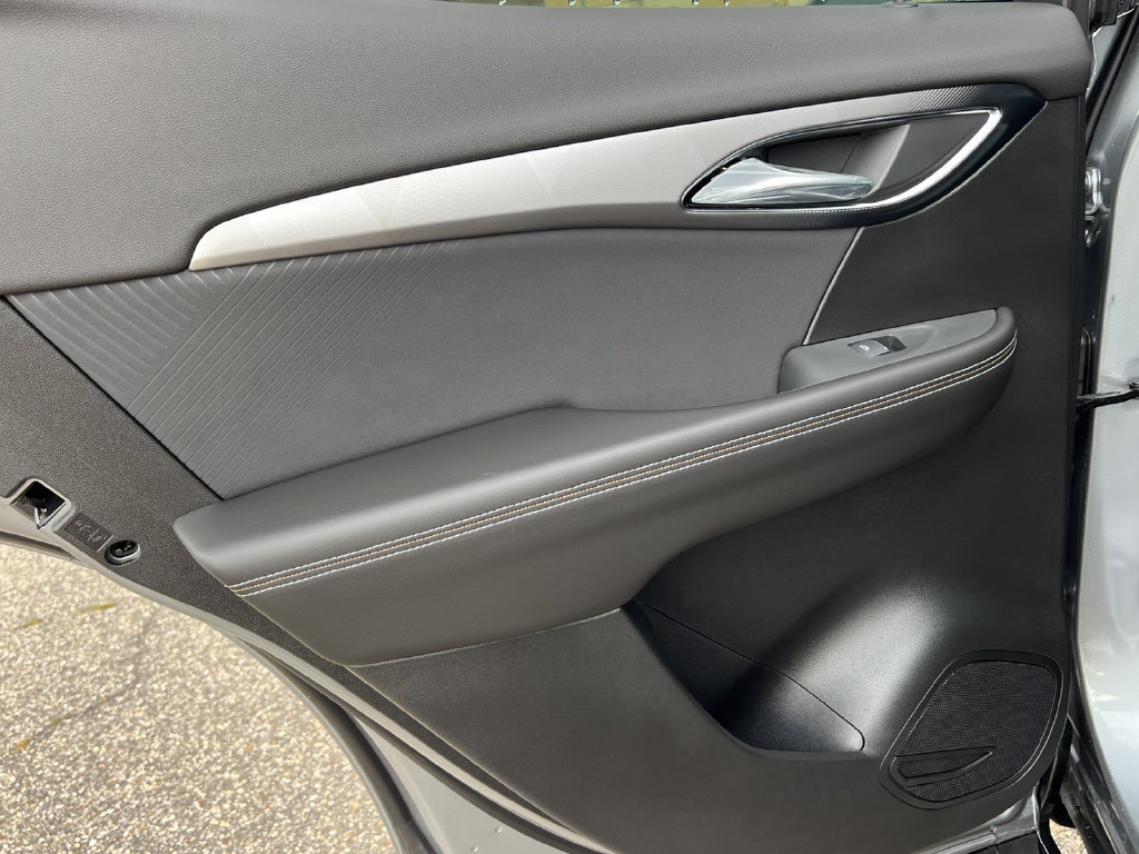 New 2026 Buick Envision Sport Touring AWD/4WD image 36