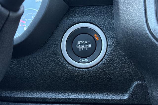New 2026 RAM 5500 Tradesman image 15