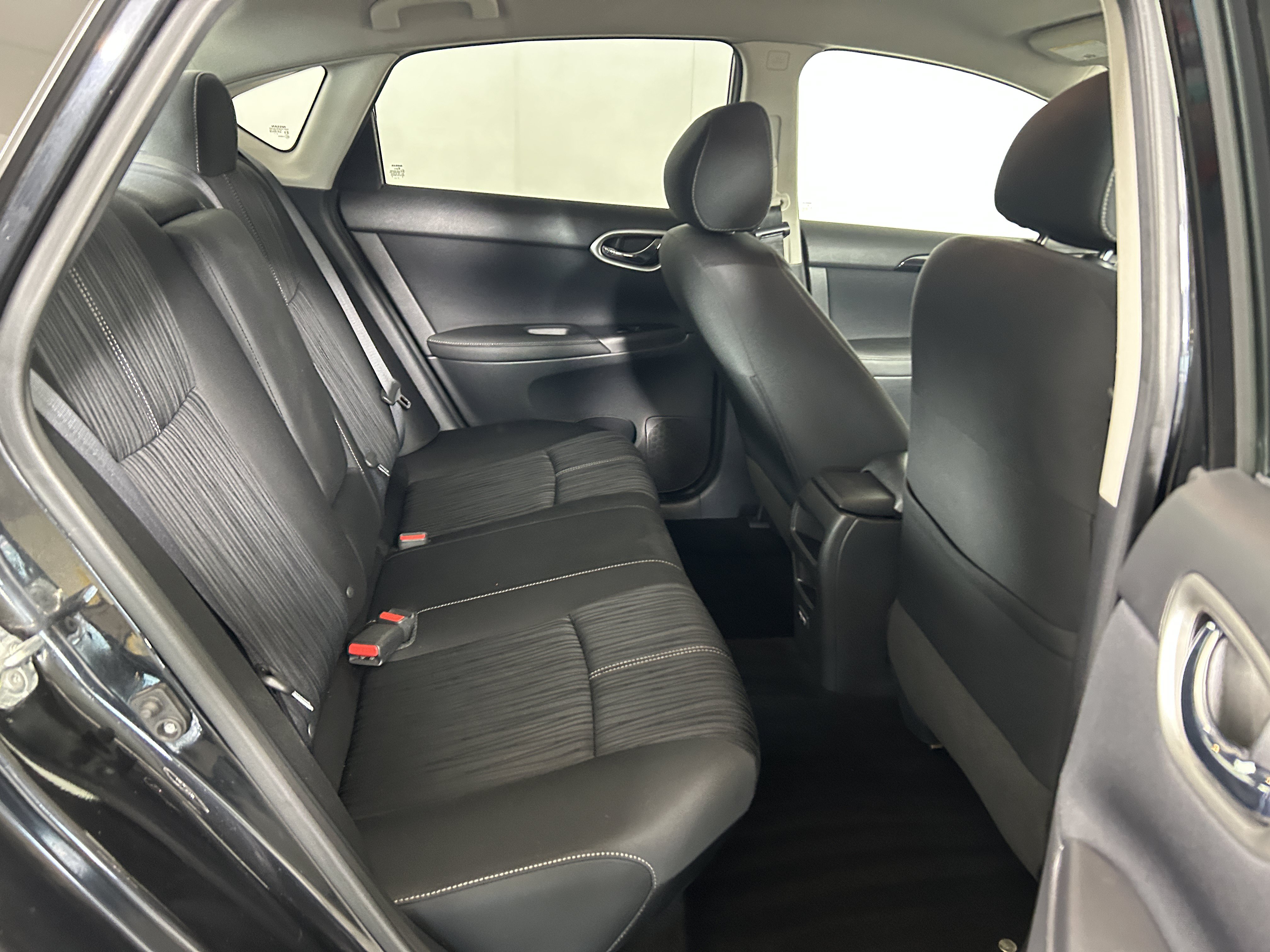 Used 2018 Nissan Sentra SV FWD image 26