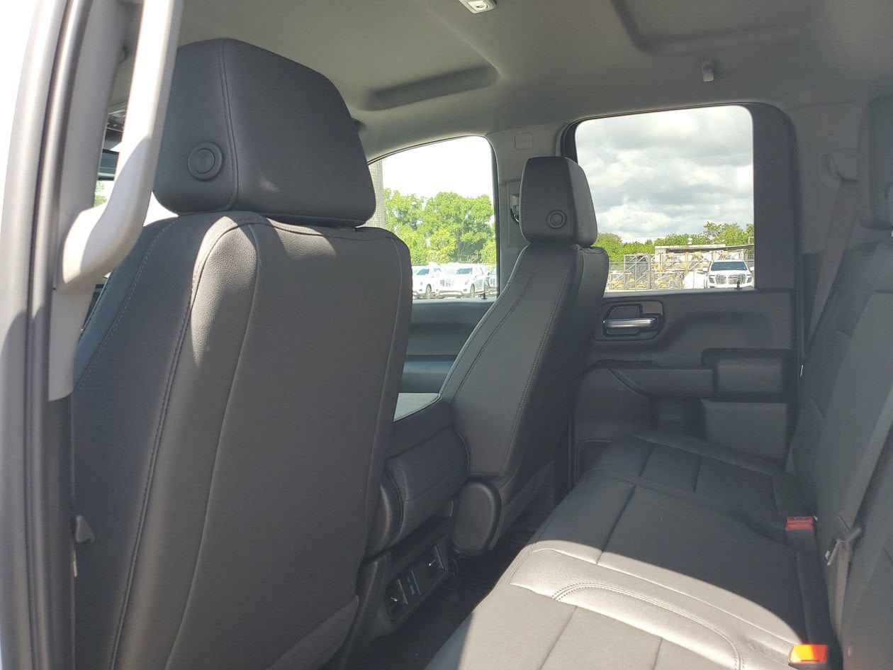 New 2026 GMC Sierra 2500 Pro w/ 1SA Pro Safety Plus Package AWD/4WD image 10