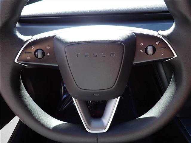 Used 2024 Tesla Model 3 Long Range AWD/4WD image 16
