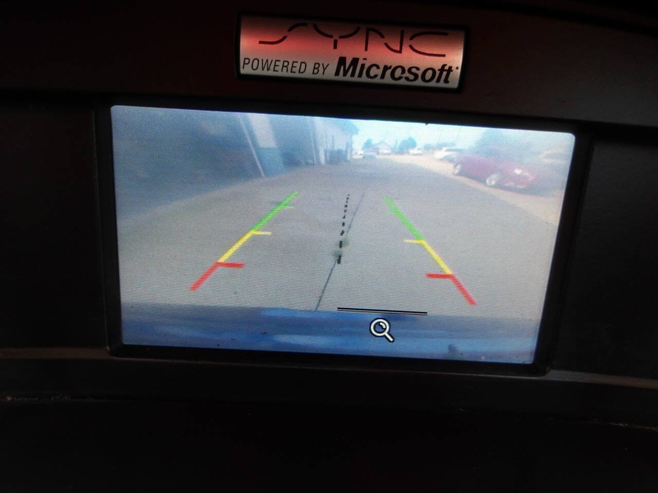 Used 2014 Ford Escape S FWD image 36