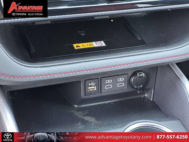 Certified 2023 Toyota Highlander XSE AWD/4WD image 37