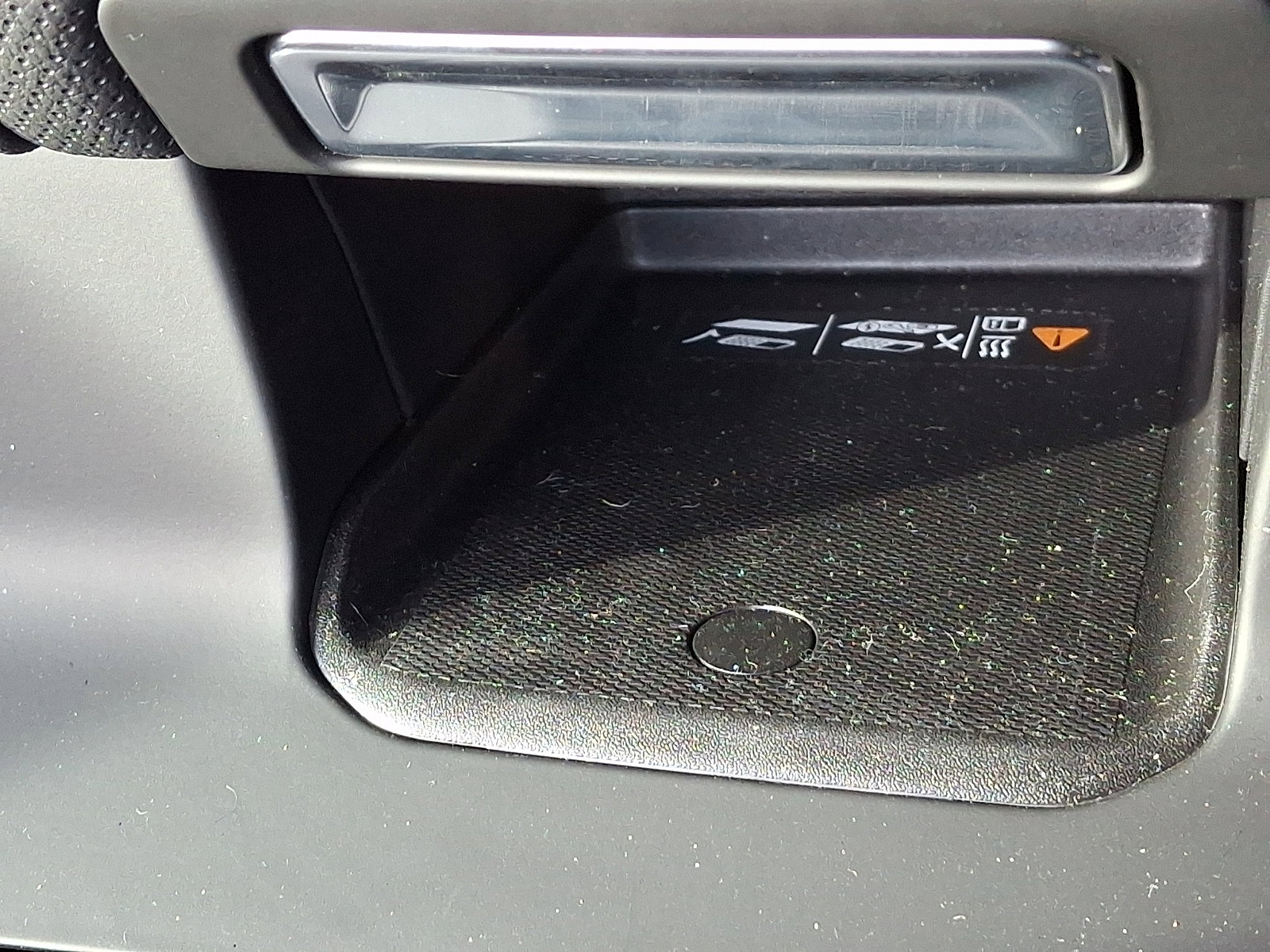 Certified 2025 GMC Sierra 2500 SLT w/ SLT Convenience Package image 29