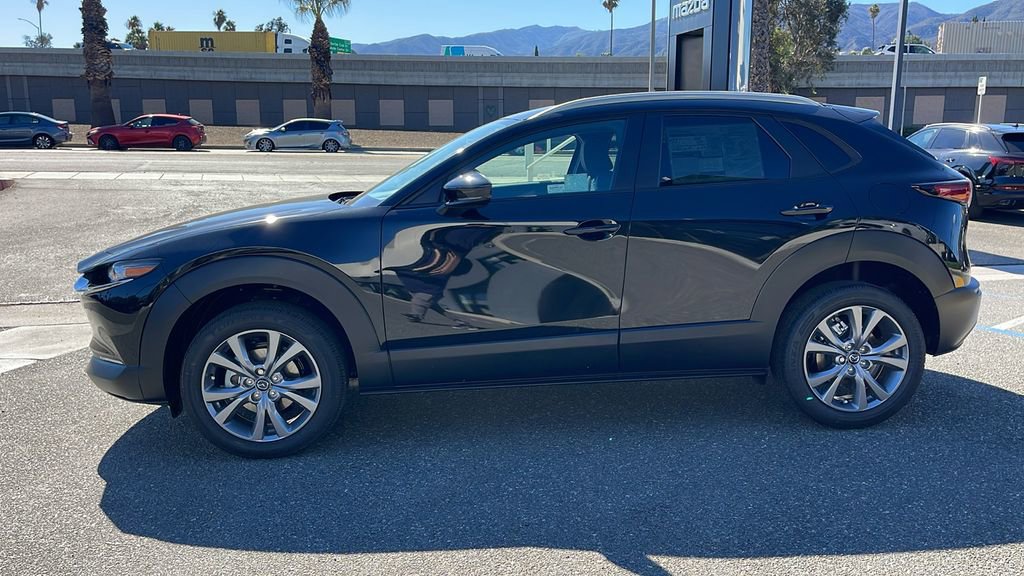 New 2026 MAZDA CX-30 AWD 2.5 S image 12