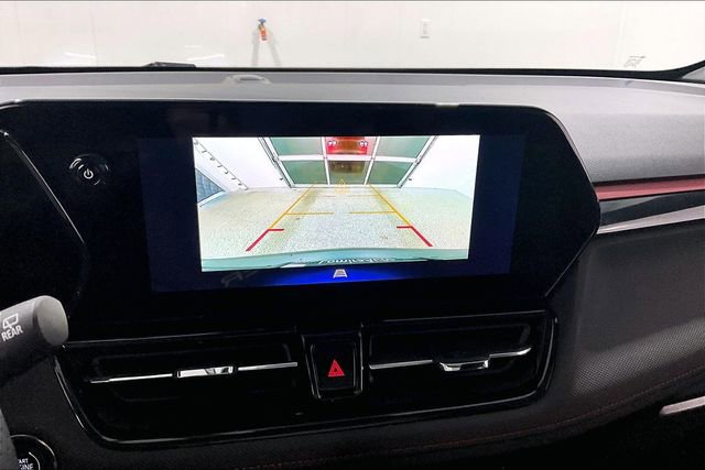 Used 2025 Chevrolet TrailBlazer RS w/ Convenience Package image 14