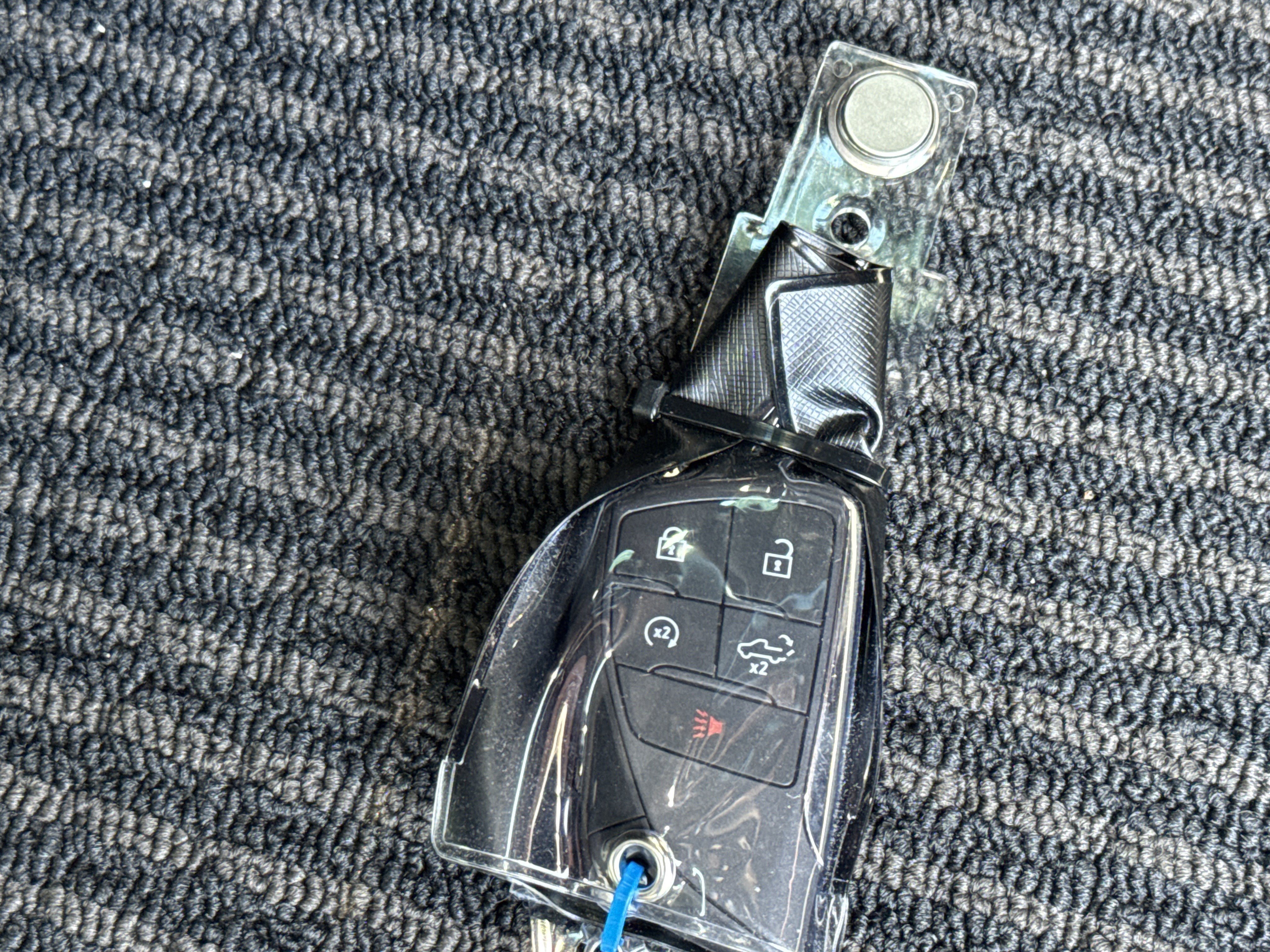 Used 2025 GMC Sierra 1500 Denali Ultimate AWD/4WD image 38