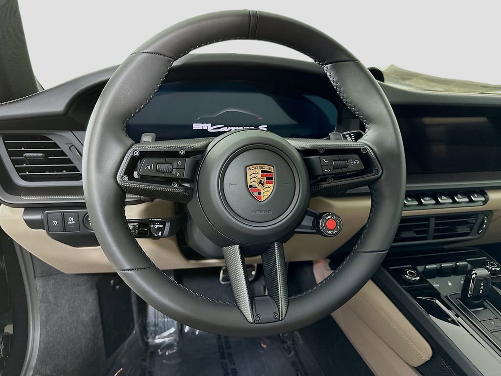New 2026 Porsche 911 Carrera S image 12
