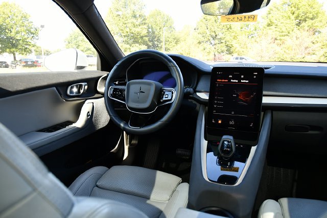 Used 2023 Polestar Polestar 2 w/ Pilot Pack AWD/4WD image 22