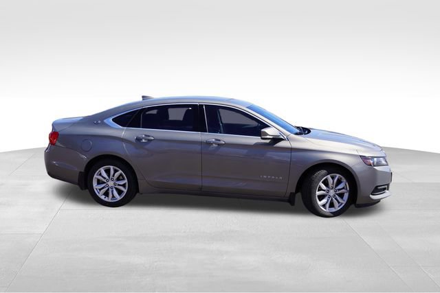 Used 2019 Chevrolet Impala LT image 2