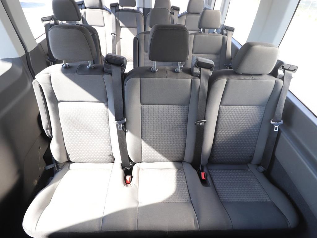 Certified 2023 Ford Transit 350 XLT image 3