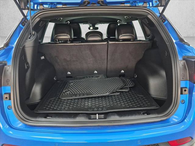 Certified 2025 Jeep Compass Trailhawk w/ Trailhawk Elite Group AWD/4WD image 6