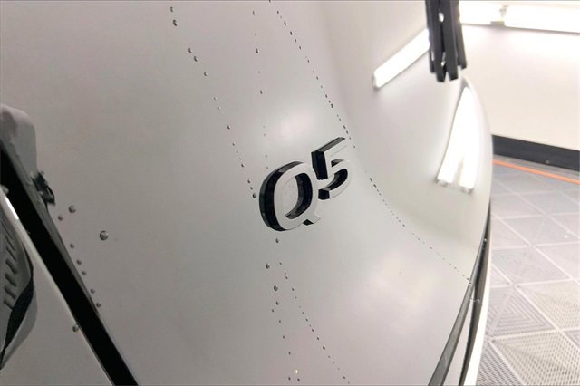 New 2025 Audi Q5 2.0T Premium Plus image 13
