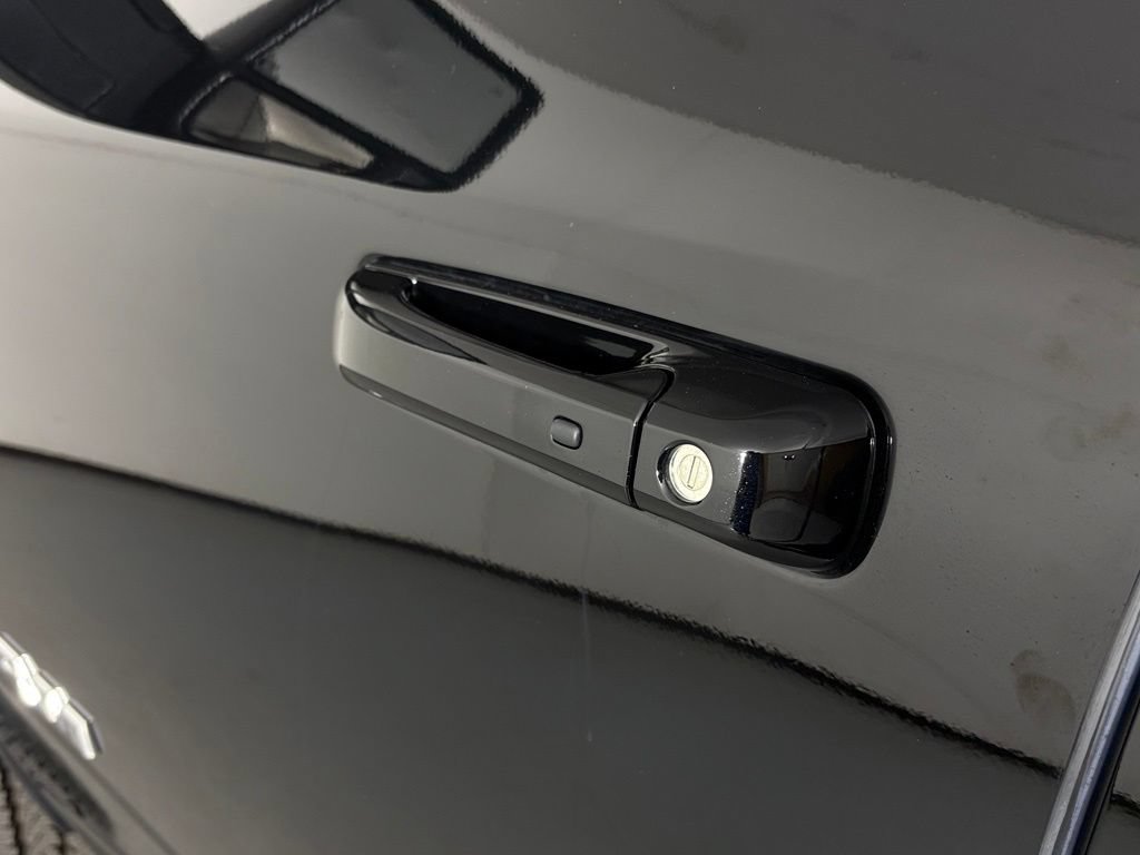 New 2026 RAM 2500 Laramie AWD/4WD image 11