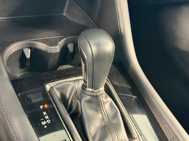 Used 2023 MAZDA MAZDA3 s FWD image 20