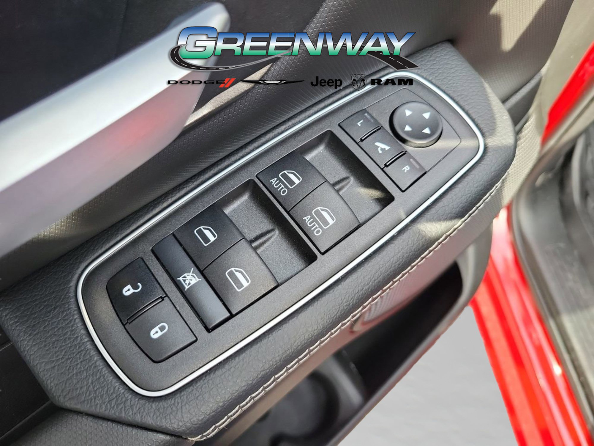 Used 2023 RAM 1500 Rebel w/ Rebel Level 1 Equipment Group image 12