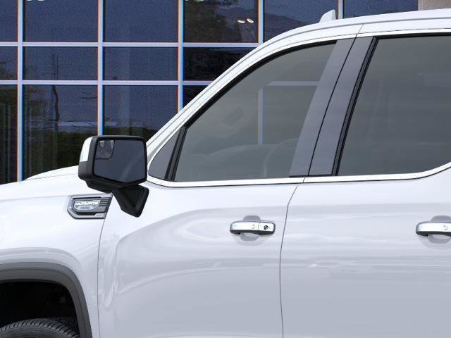New 2026 GMC Sierra 1500 Denali Ultimate AWD/4WD image 12
