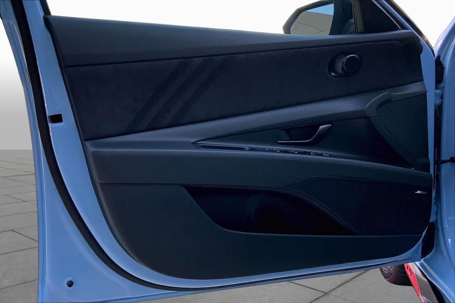 New 2026 Hyundai Elantra N FWD image 10