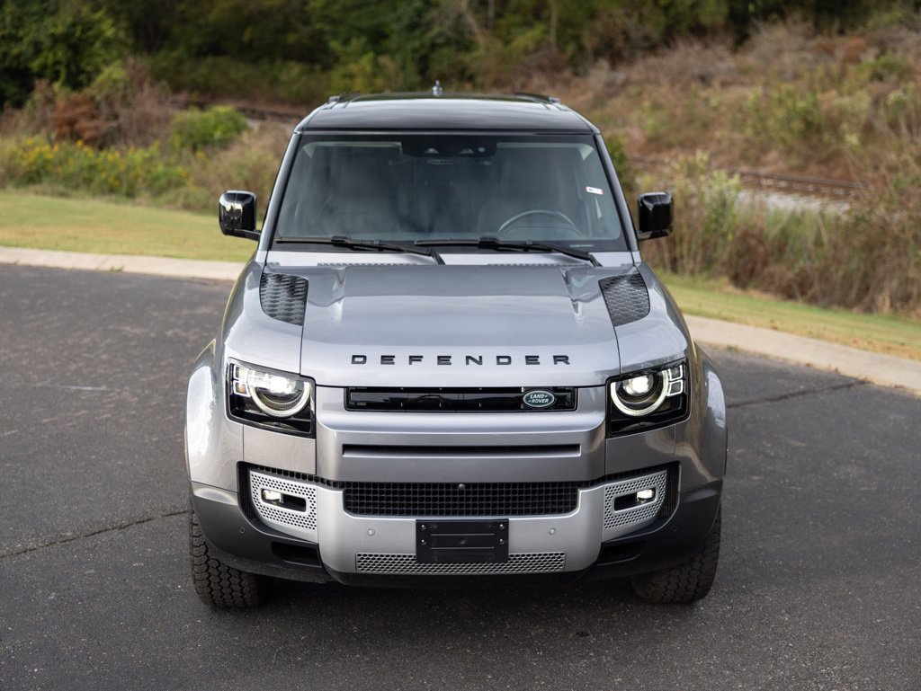 Used 2024 Land Rover Defender 130 S AWD/4WD image 11