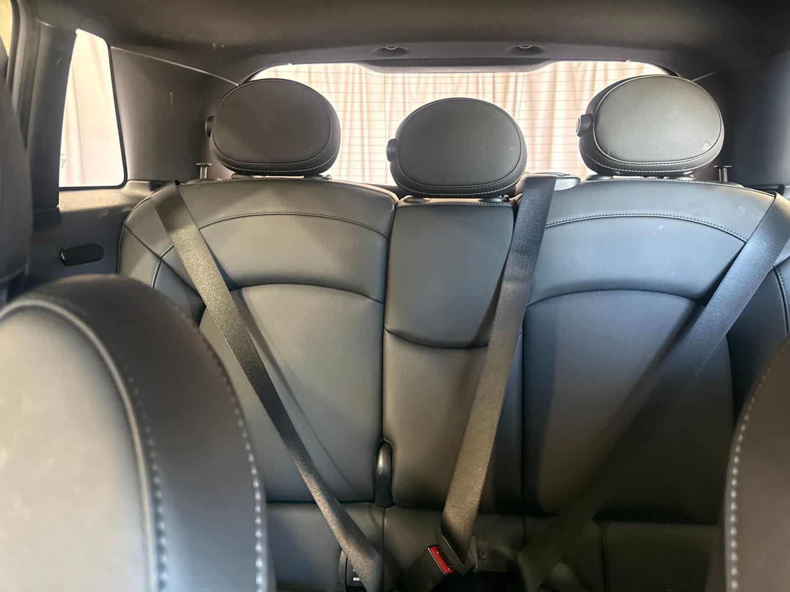 Used 2022 MINI Cooper S FWD image 19