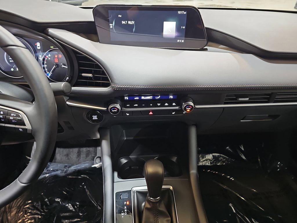 New 2026 MAZDA MAZDA3 2.5 S Sedan w/ Preferred Pkg image 19
