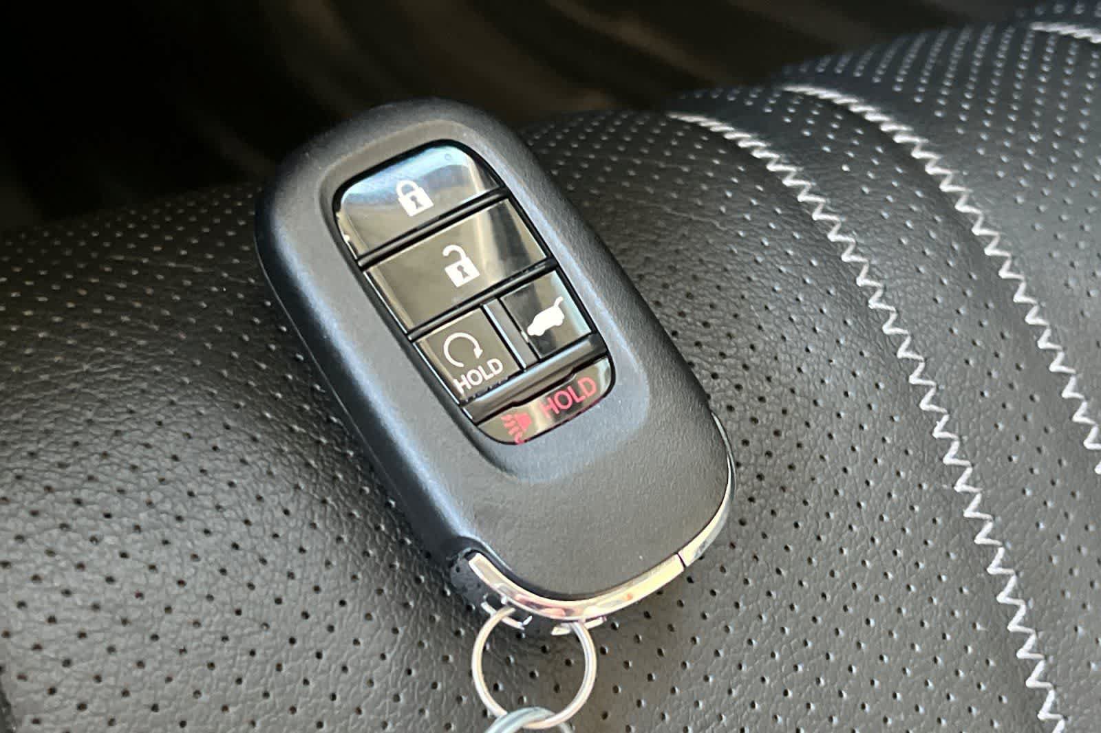 Used 2024 Honda HR-V EX-L image 25