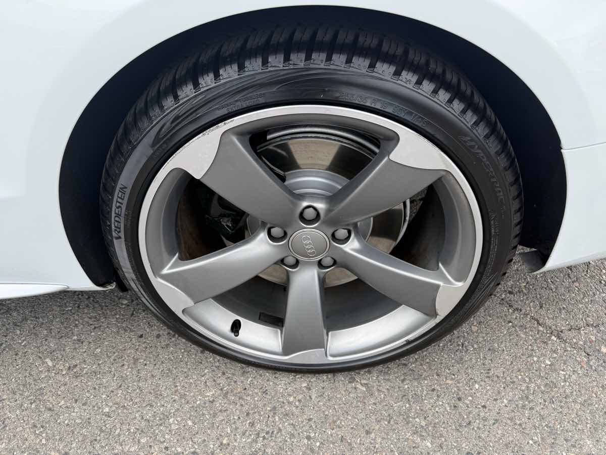 Used 2015 Audi S5 Premium Plus w/ Technology Package AWD/4WD image 10