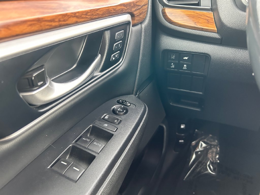 Used 2020 Honda CR-V EX-L image 20