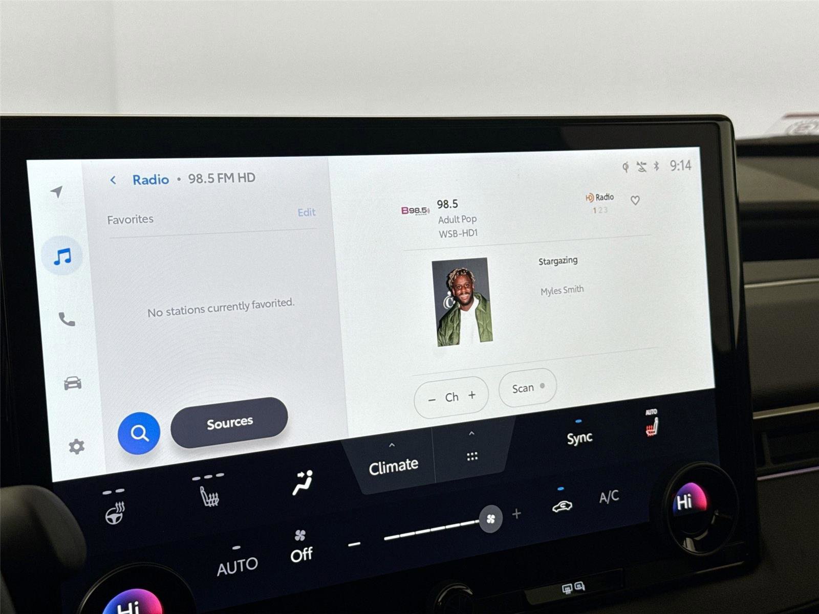 Certified 2026 Toyota bZ image 24